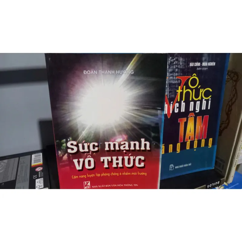 sức mạnh vô thức 697017