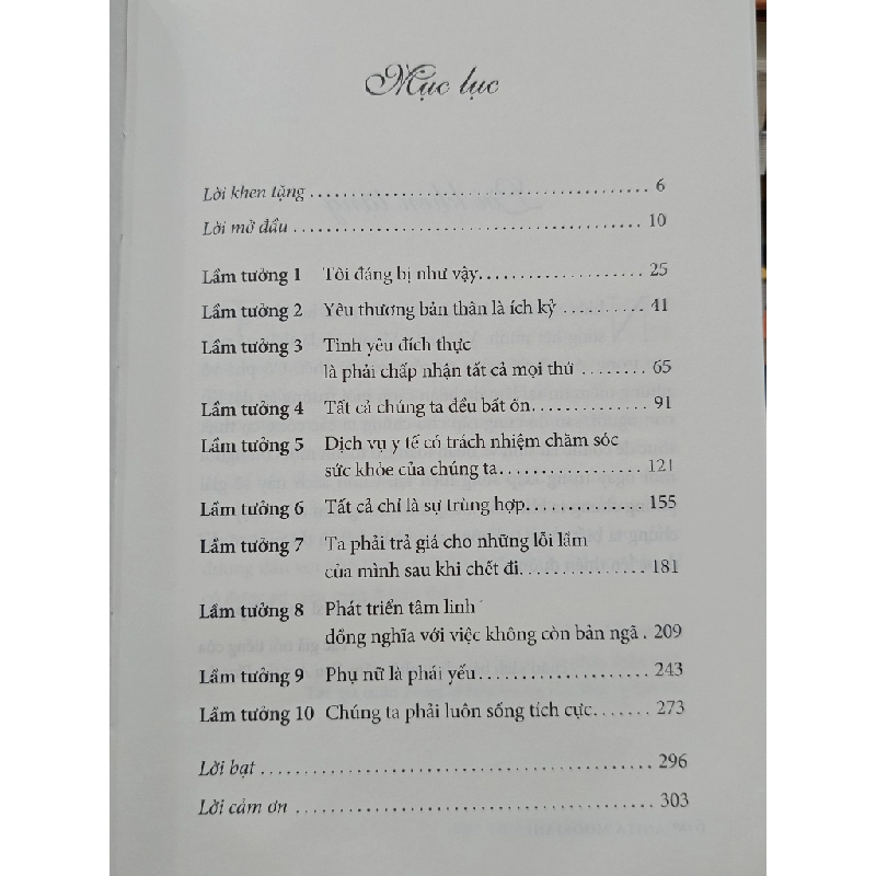 Nếu thiên đường là đây ? - Anita Moorjani (Hợp Hoan dịch) 506651