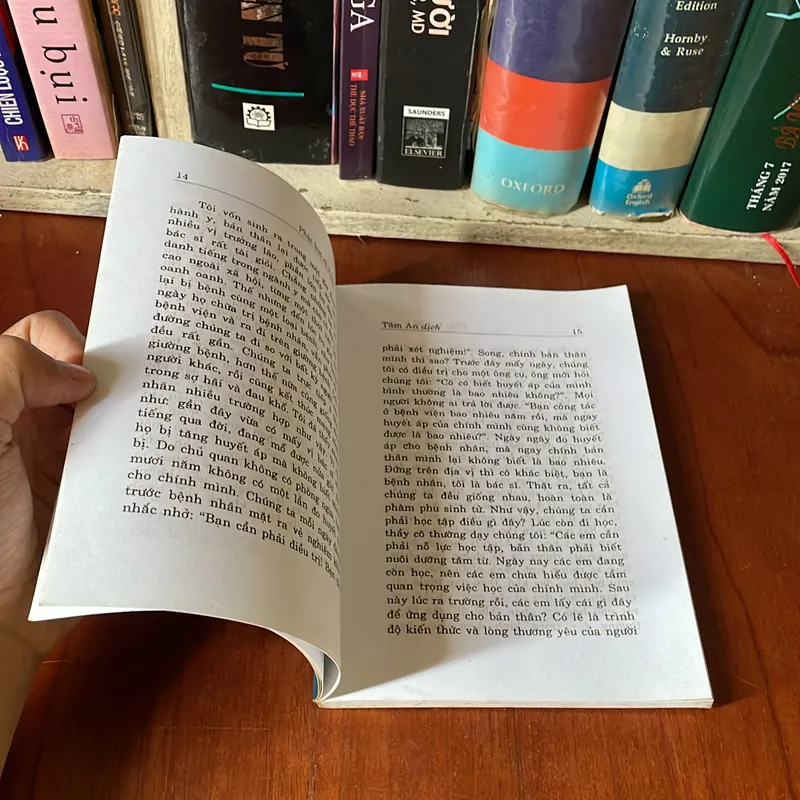 II Tựa sách: Phật Học Và Y Học - BS. Quách Huệ Trân - Thích Tâm An (Dịch Giả) - 2005 557963