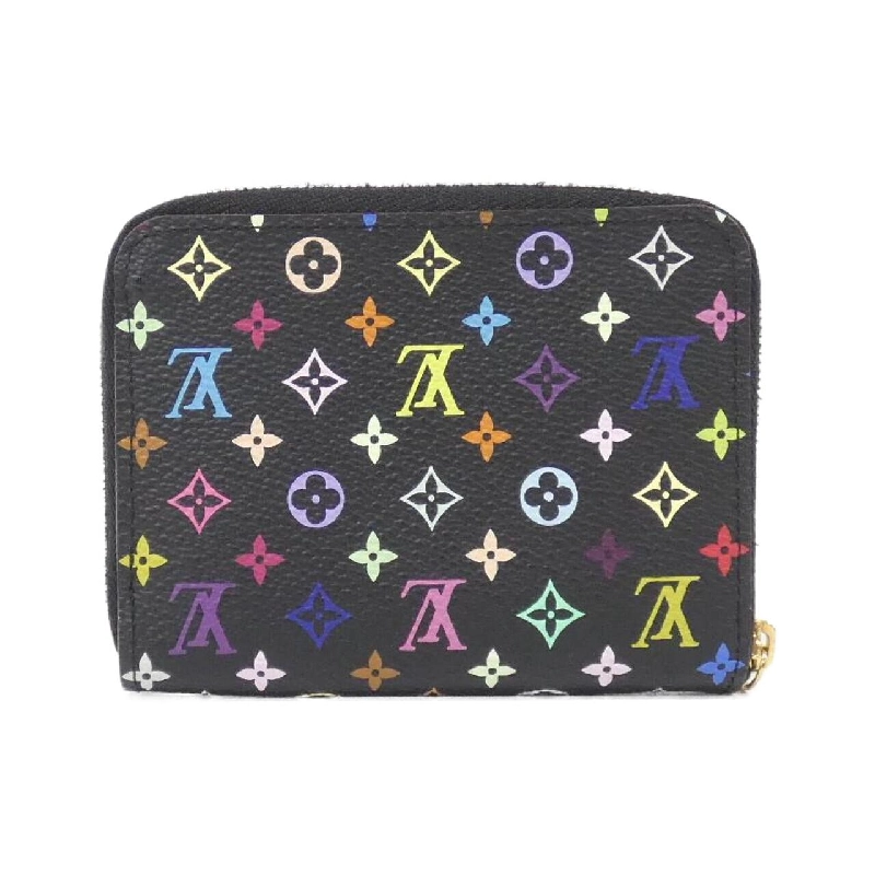 Ví tiền xu Louis Vuitton Multicolor Zippy M93740 - Hàng hiệu Chính hãng 769614