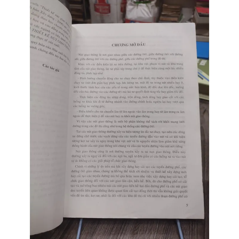 Sách: Tính toán và TK chi tiết các yếu tố nút GT khác mức - TG: Nguyễn Xuân Vinh (KT) 744855