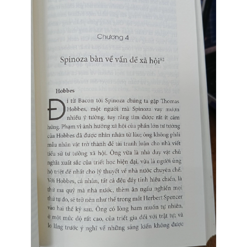 Triết học và vấn đề xã hội - Will Durant (Phạm Viêm Phương dịch) 497728