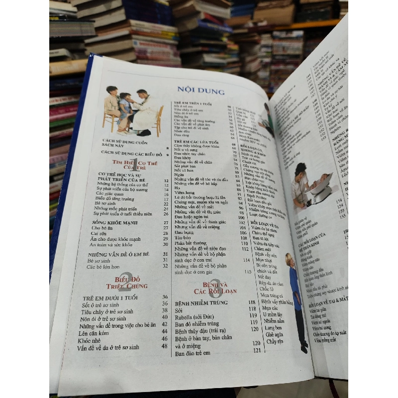 Toàn Tập Triệu Chứng Và Điều Trị Bệnh Trẻ Em - Bs Nguyễn Lân Đính 360672