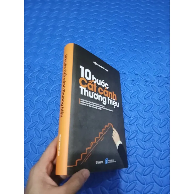 10 Bước Cất  607308