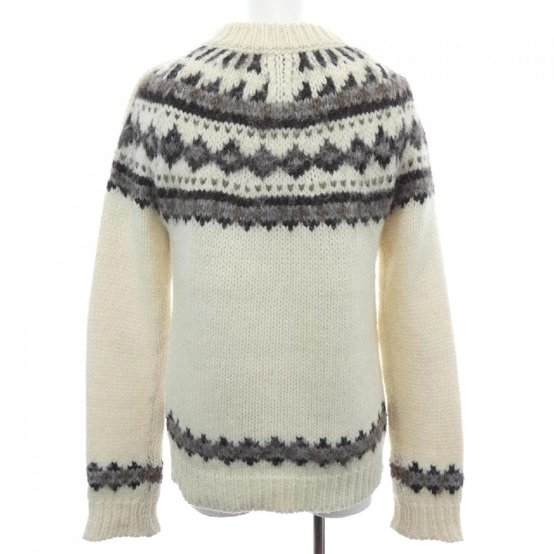 SAINT LAURENT 331121 Y1CA1 Áo len - Hàng hiệu Chính hãng 895357