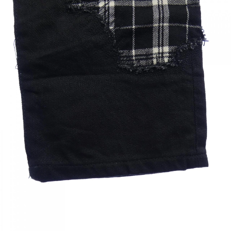 JUNYA WATANABE MAN WN-P006 Quần - Hàng hiệu Authentic 890217