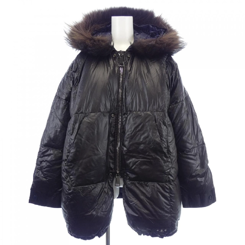 【Mã giảm giá】Áo khoác lông vũ TATRAS 643763