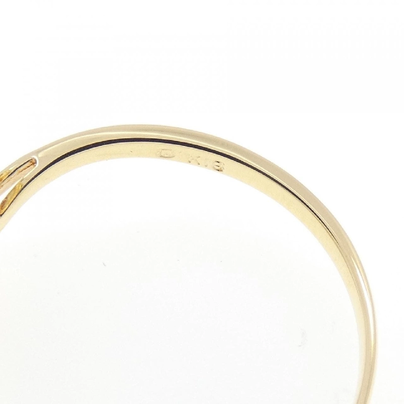 Nhẫn ngọc trai Akoya Mikimoto - Hàng hiệu Authentic 834219