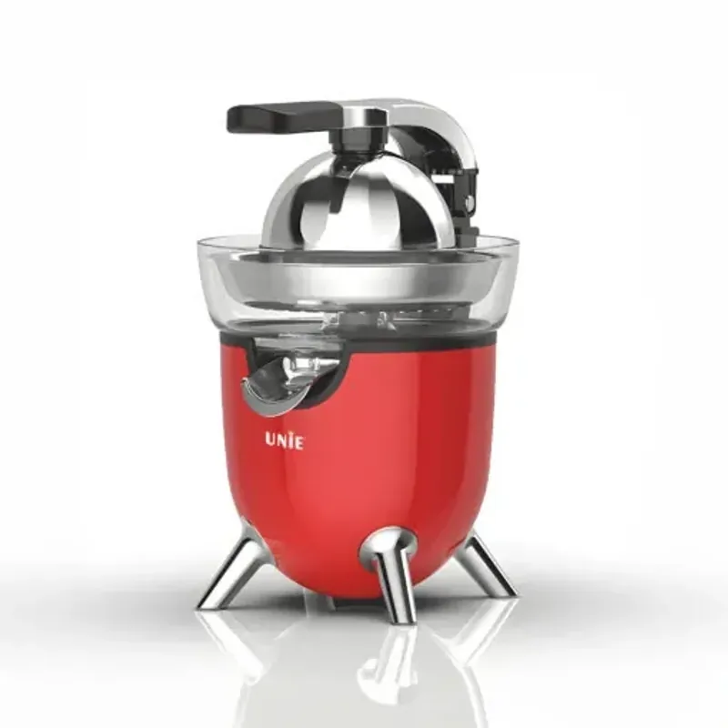 🍊 UNIE UECJ-666R – Máy vắt cam điện tiện lợi cho mọi gia đình 749495
