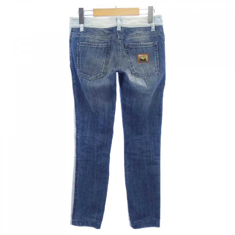 Dolce & Gabbana DOLCE&GABBANA FT3QTD/G9749 Jeans 648681