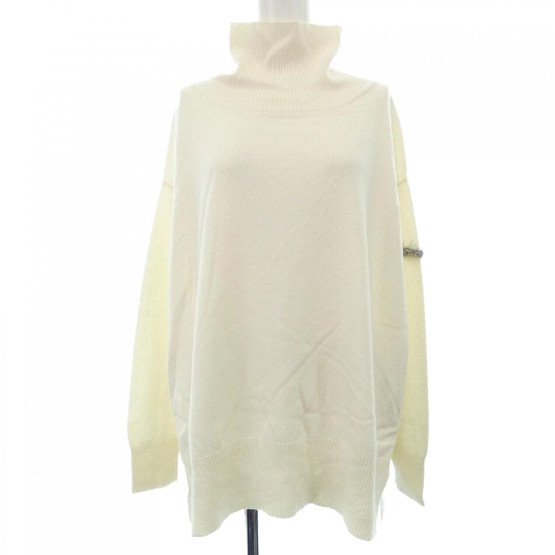 【Mã giảm giá】FABIANA FILIPPI Áo len 634009