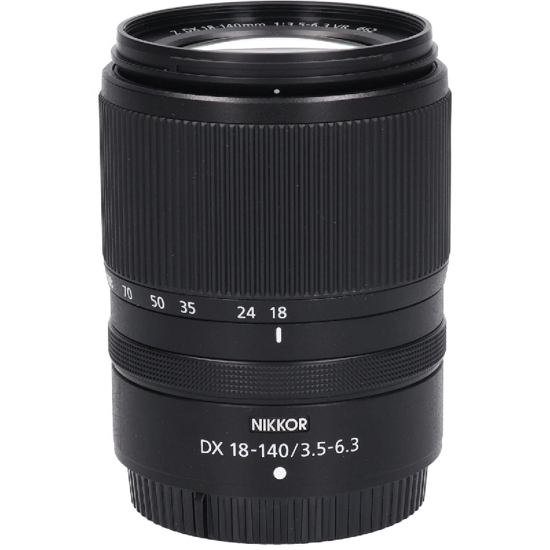 Ống kính Z DX18-140mm F3.5-6.3VR - Hàng hiệu Authentic 877629