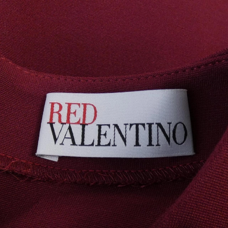 【Mã giảm giá】Red Valentino RED VALENTINO Đầm 651372