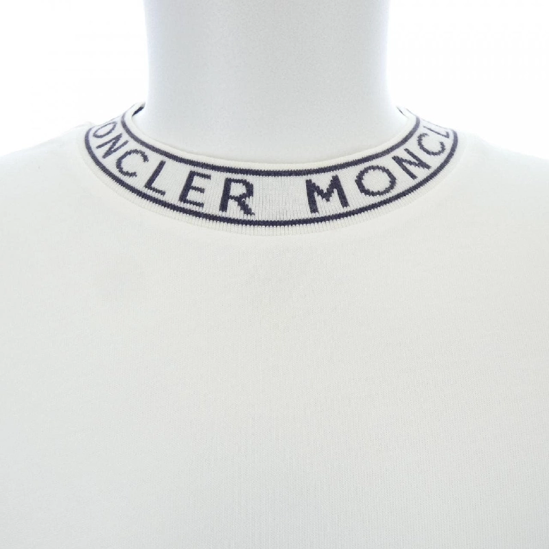 MONCLER I10918C00012 8390T T-shirt - Hàng hiệu Authentic 894720