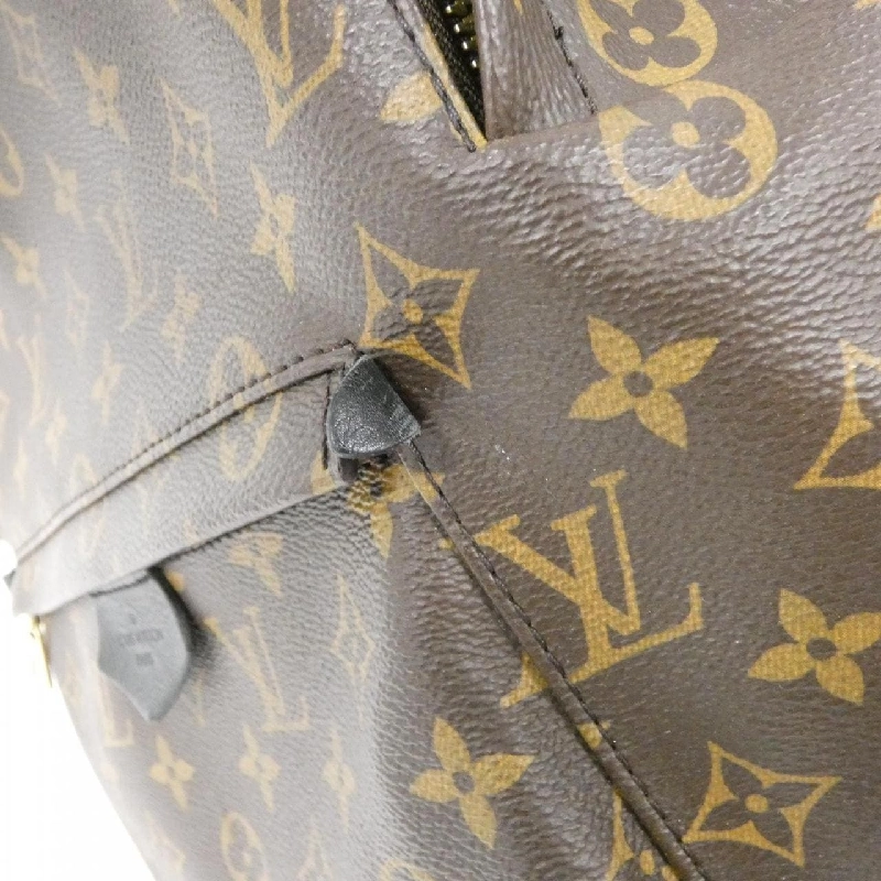 Balo Louis Vuitton Monogram Palm Springs MM M41561 - Hàng hiệu Authentic 801616
