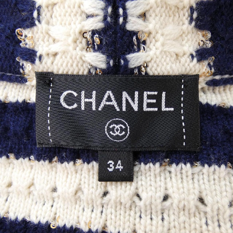 CHANEL P70334K10030 21C Áo khoác - Hàng hiệu Chính hãng 820670