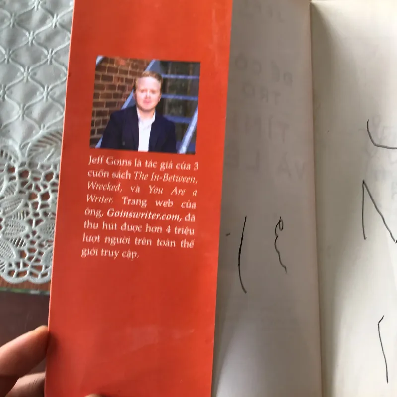 Để công việc trở thành tình yêu và lẽ sống  754818