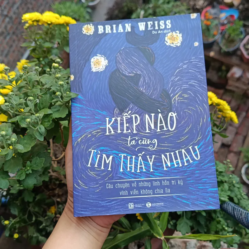 Kiếp nào ta cũng tìm thấy nhau 777308