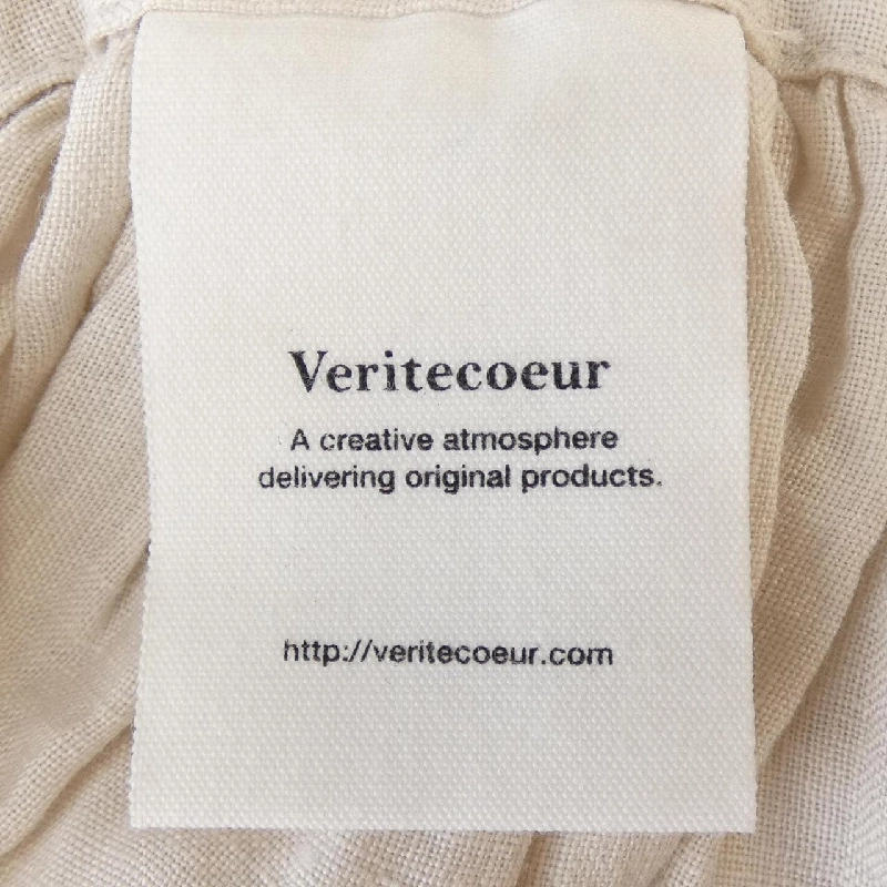 Veritecoeur ワンピース - Hàng hiệu Authentic 809531