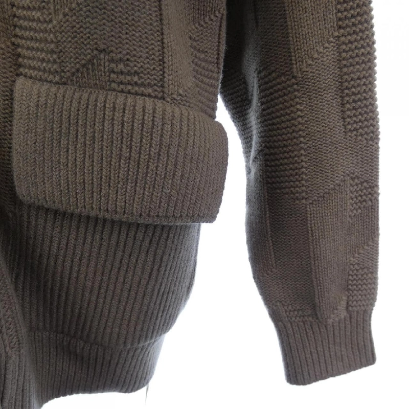 【Mã giảm giá】Áo khoác HERMES 643123