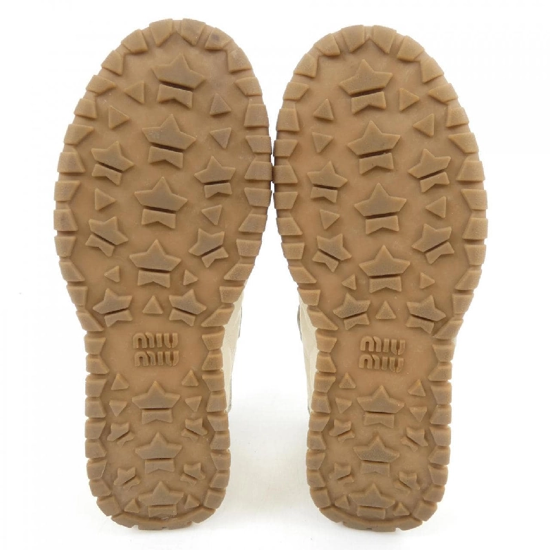 Giày MIU MIU 5F416E - Hàng hiệu Chính hãng 827755