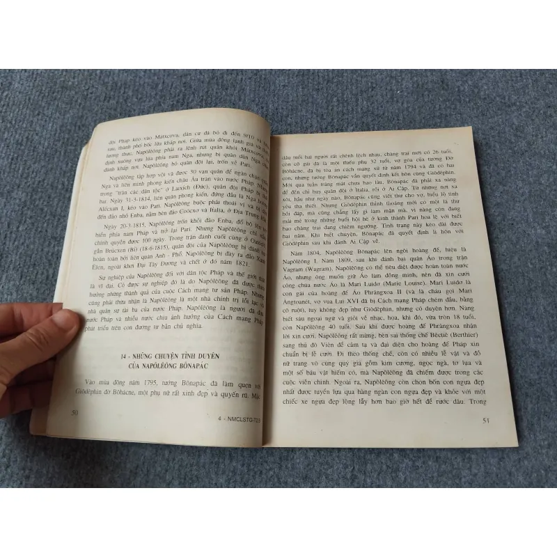 NHỮNG MẨU CHUYỆN LỊCH SỬ THẾ GIỚI 2 729281