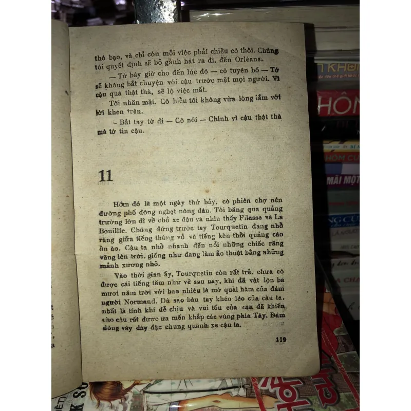 Cuộc phiêu lưu của Romain Kalbris - Hector Malot 1041467