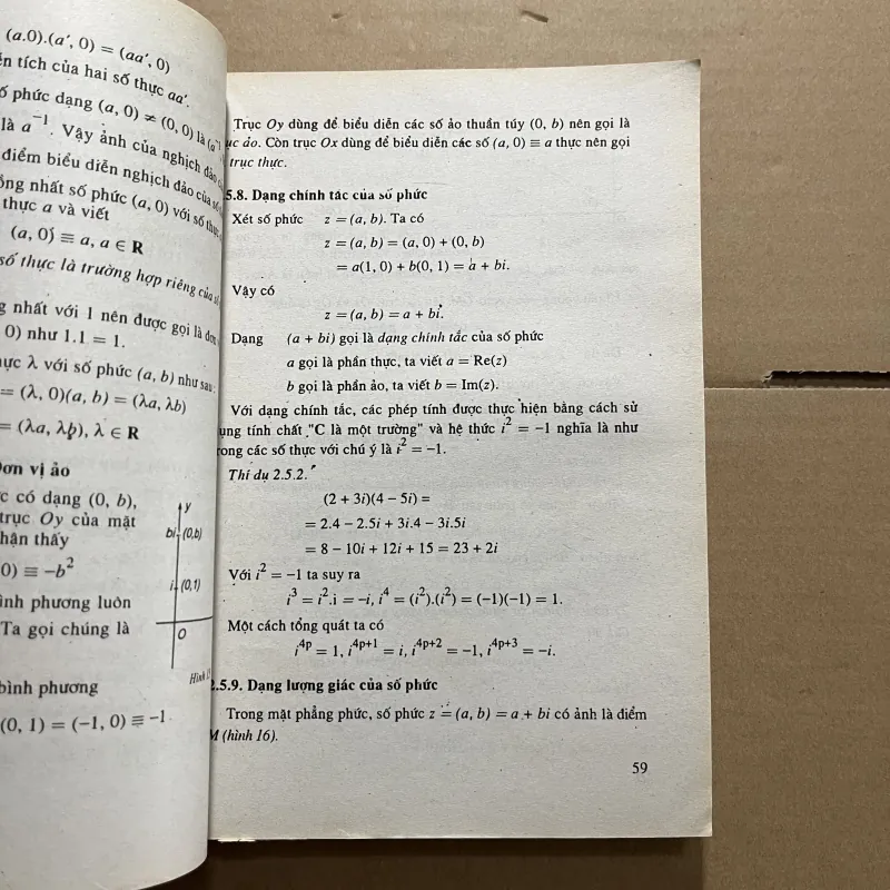 Toán học cao cấp 977007