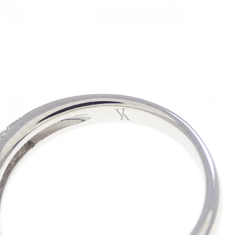 Nhẫn kim cương Vandome 0.30CT - Hàng hiệu Authentic 834716