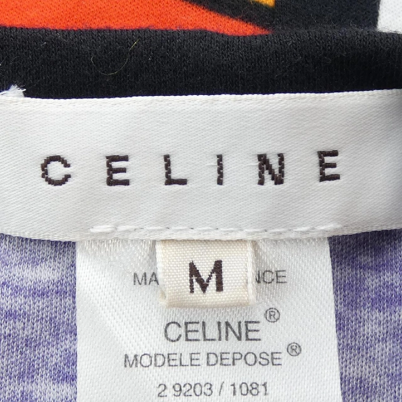 セリーヌ CELINE 2 9203/1081 Áo tank - Hàng hiệu Authentic 823931