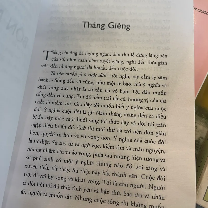 BỐN MÙA TRỜI VÀ ĐẤT - MÁRAI SÁNDOR 1027537