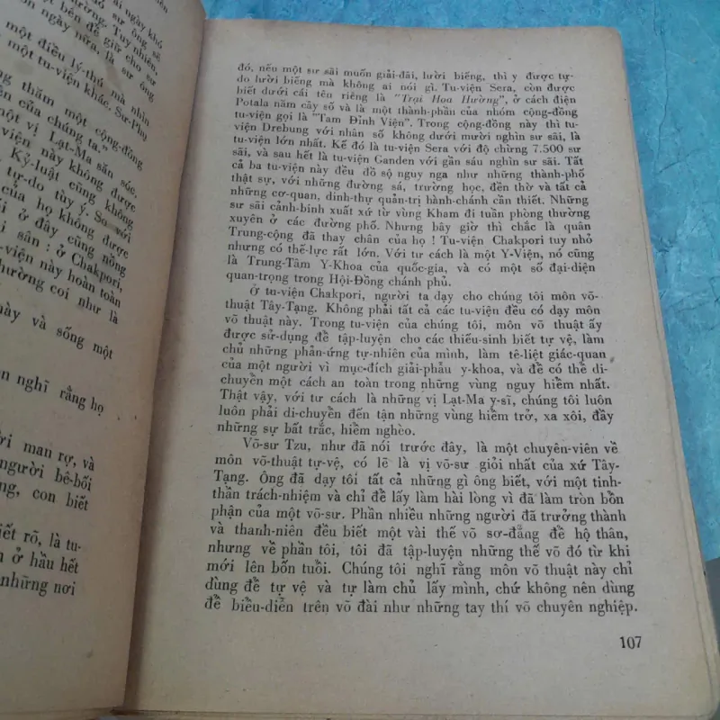 TÂY TẠNG HUYỀN BÍ - NGUYỄN HỮU KIỆT 783817