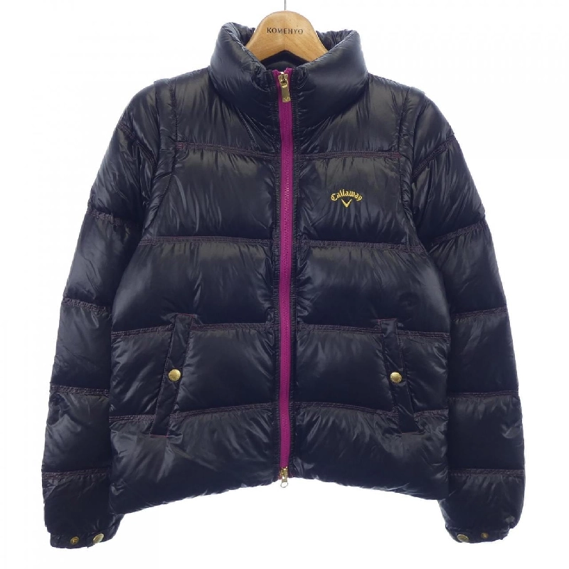 Áo khoác lông vũ Callaway 628177