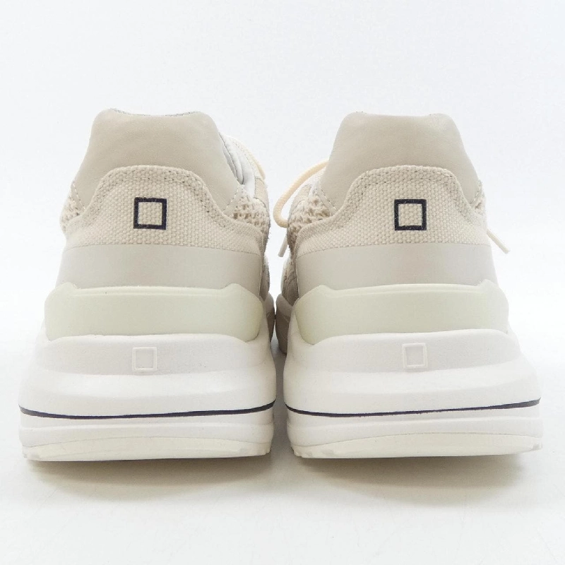 【Mã giảm giá】Giày sneaker D.A.T.E. 662424