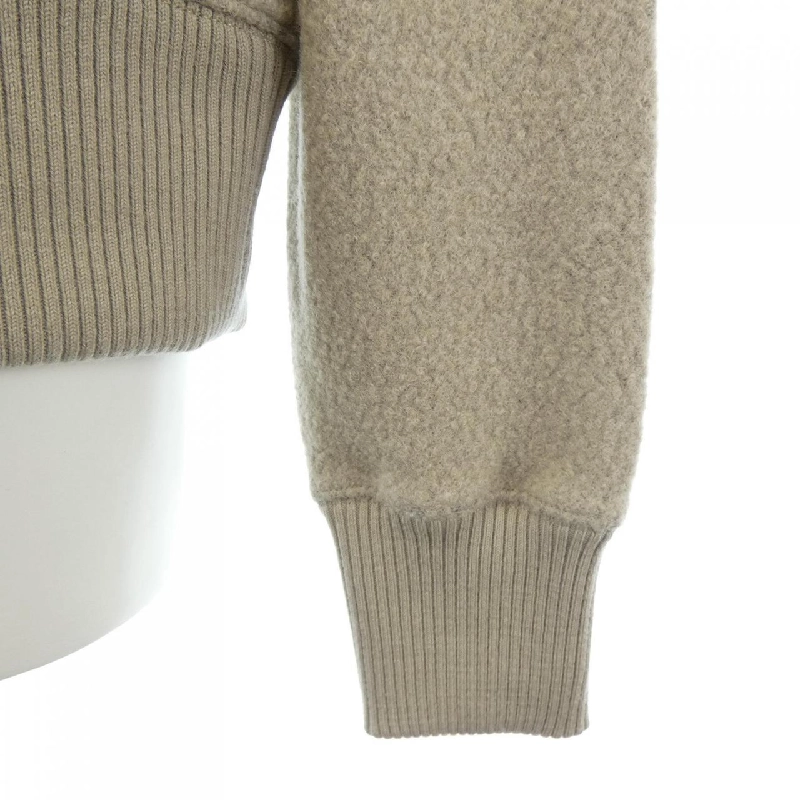 Áo len AMI USW021.JE0039 - Hàng hiệu Chính hãng 890600