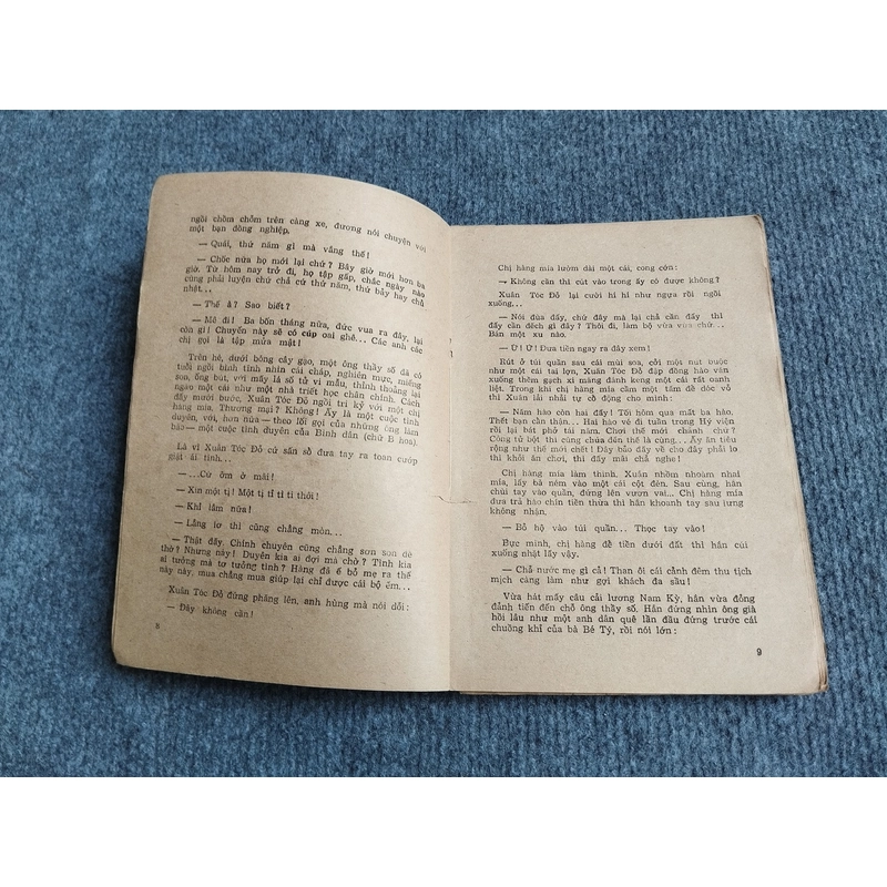 SỐ ĐỎ - VŨ TRỌNG PHỤNG 540676