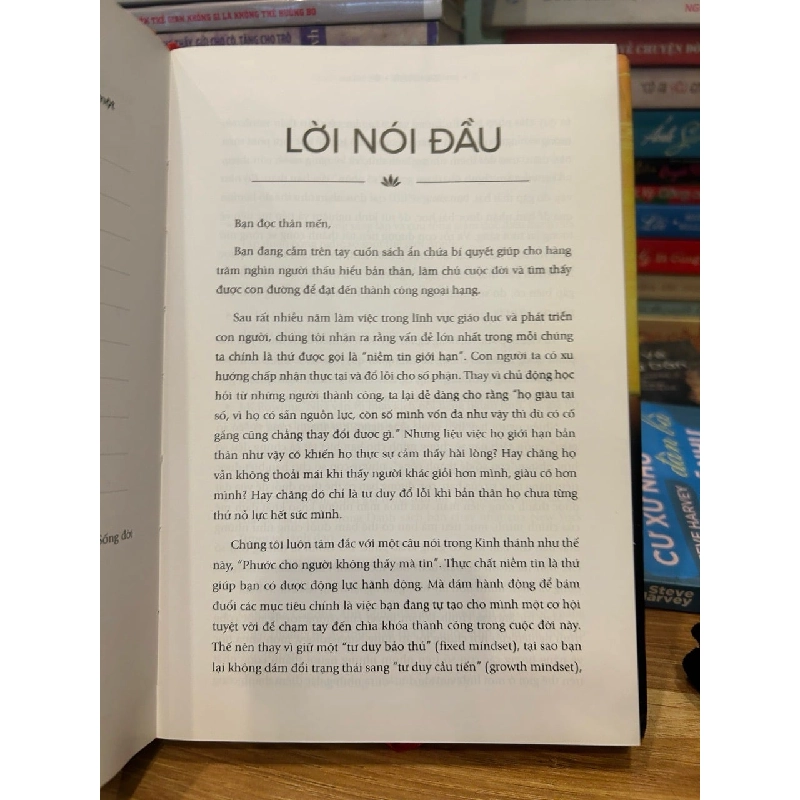 Chuyển hóa bản thân sống đời ngoại hạng -Gein Academy 782995