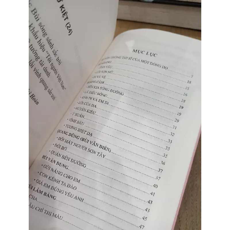 Tuyển tập thơ họ Bùi Việt Nam - Nhiều tác giả 607370