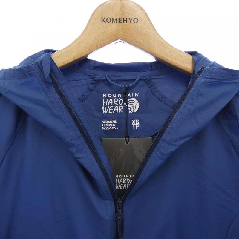 【Mã giảm giá】Áo khoác MOUNTAIN HARDWEAR 639782