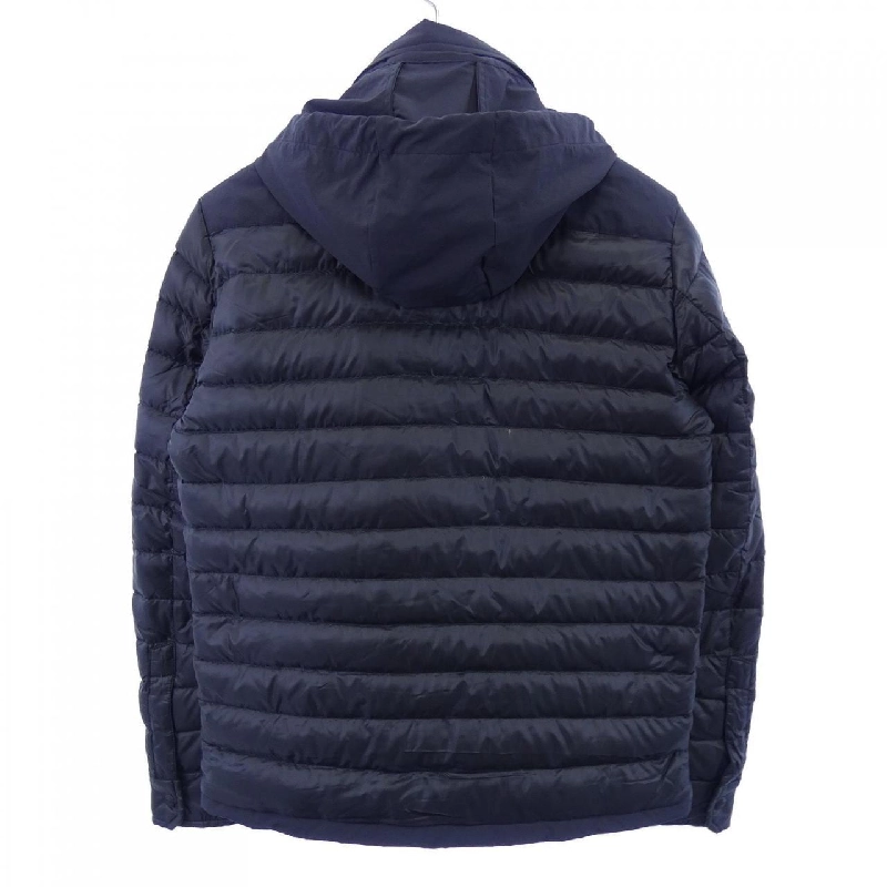 Herno PI0544U-12020 Áo khoác lông - Hàng hiệu Authentic 891412