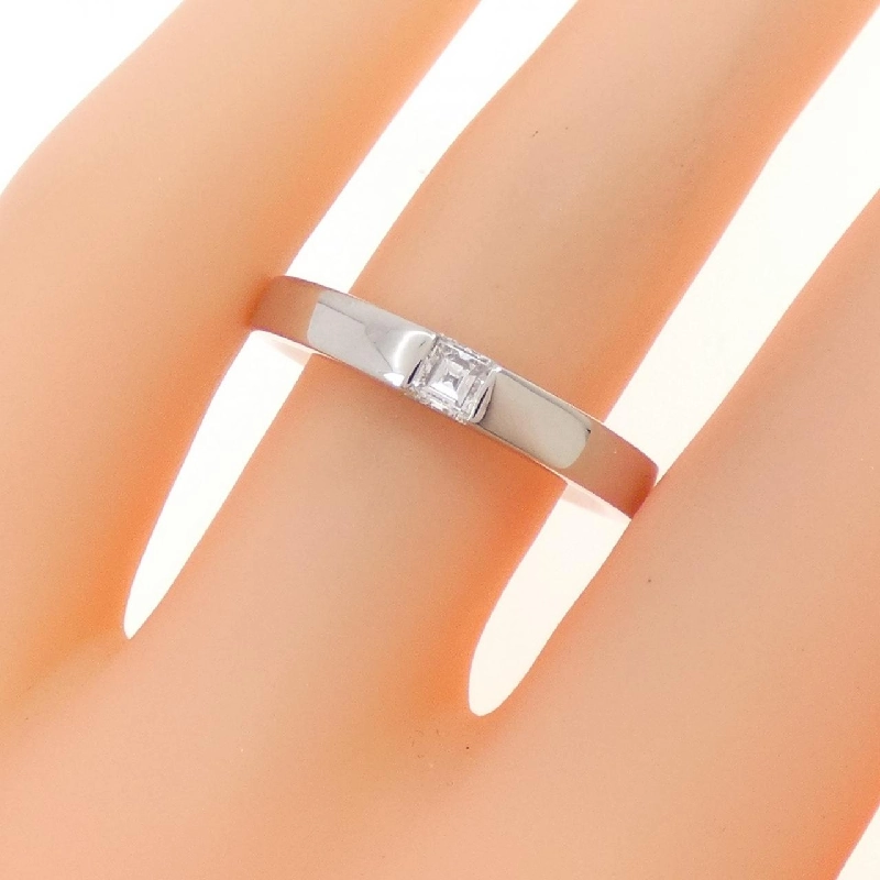 Nhẫn kim cương PT900 0.15CT 670666