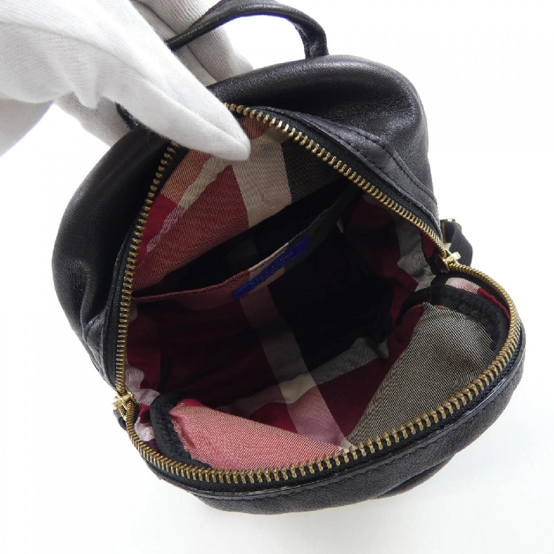 【Khuyến mãi】Ba lô BLUE LABEL CRESTBRIDGE 660080