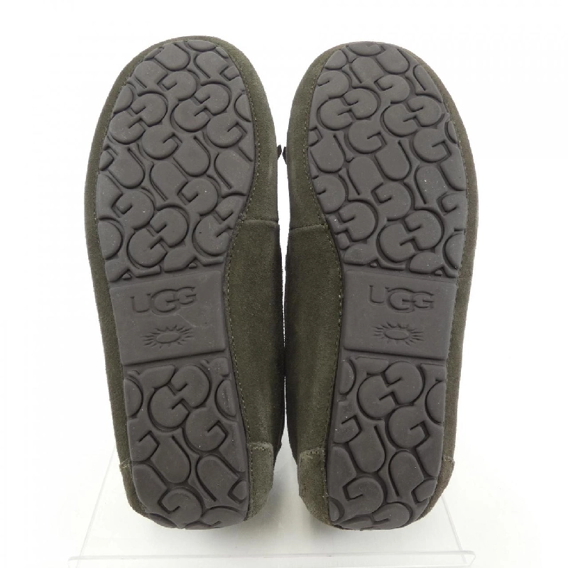 Giày sneaker UGG - Hàng hiệu Authentic 907402