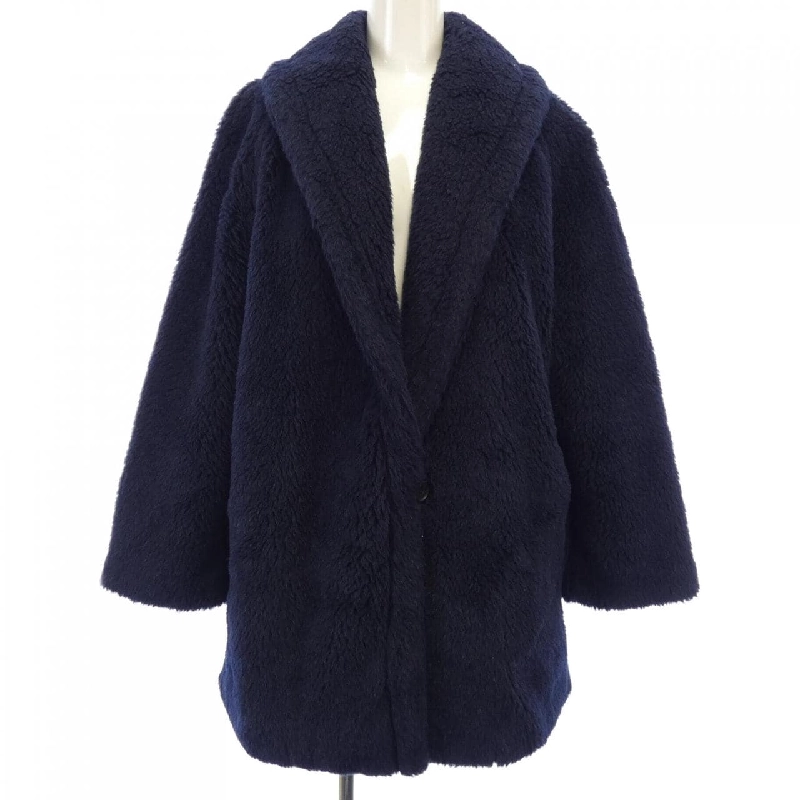 【Khuyến mãi】Áo khoác Max Mara 636176