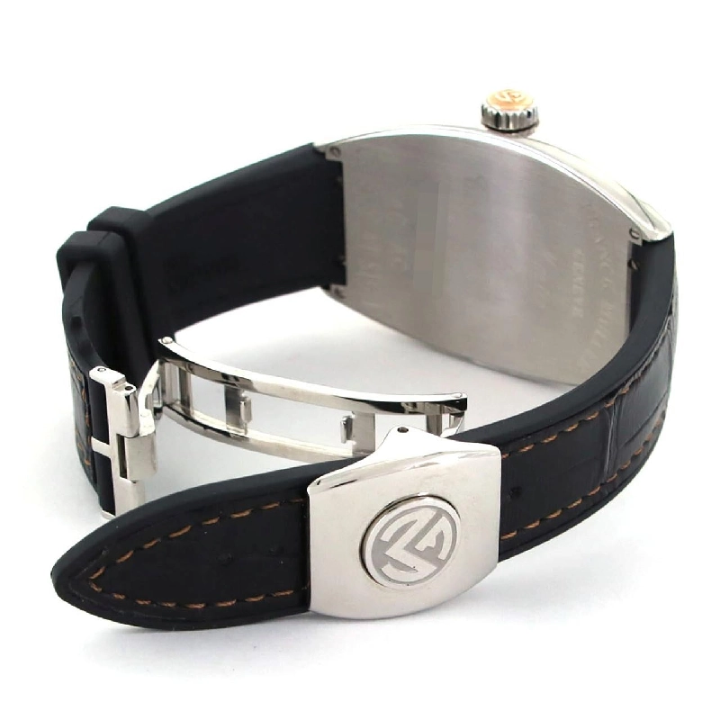 Frank Muller Grand Carbes CX36SCATSTGJACAC SS tự động - Hàng hiệu Chính hãng 880364