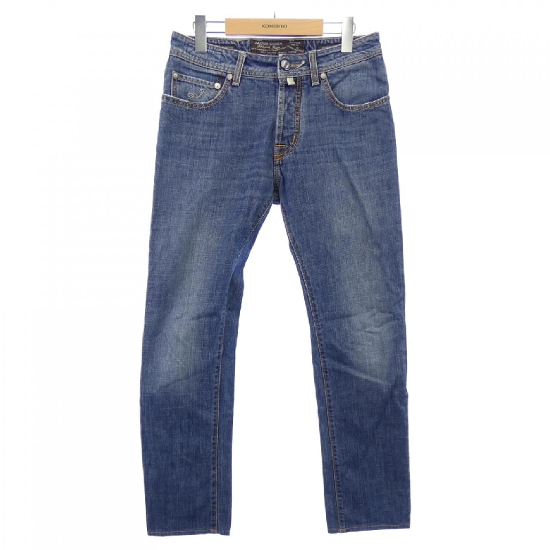 Jeans JACOB COHEN - Hàng hiệu Authentic 887929