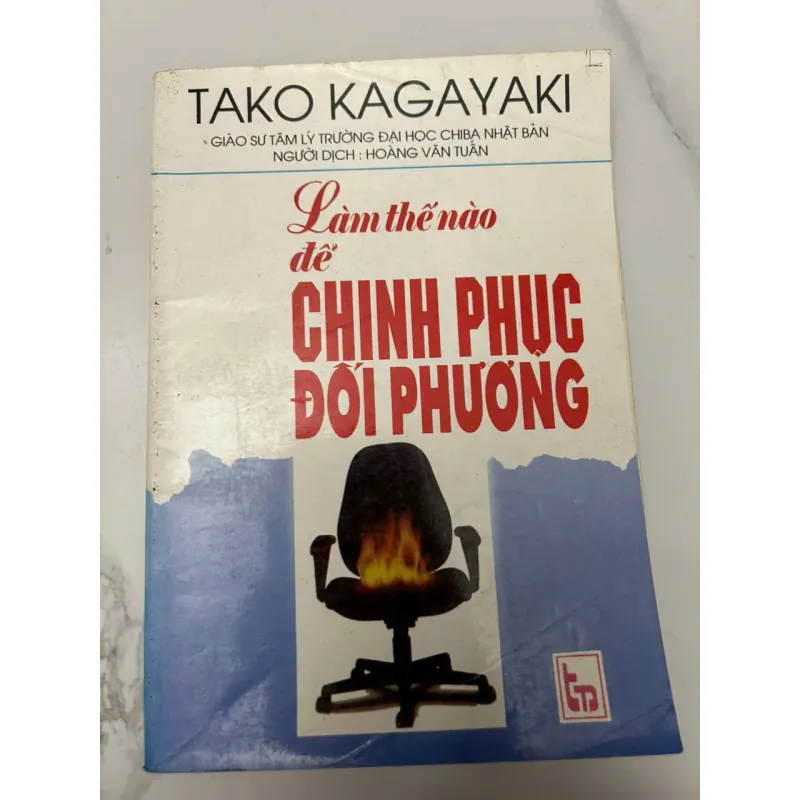 Làm thế nào để chinh phục đối phương – Tako Kagayaki 610378