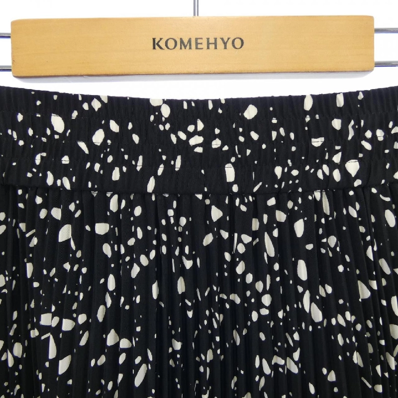 Skirt HYKE 231-14136-045 - Hàng hiệu Authentic 808577