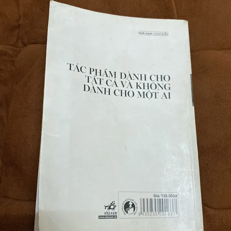 Zarathustra đã nói như thế  609426