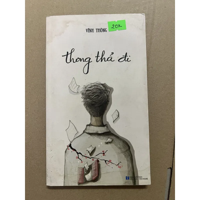 Thong thả đi 694668